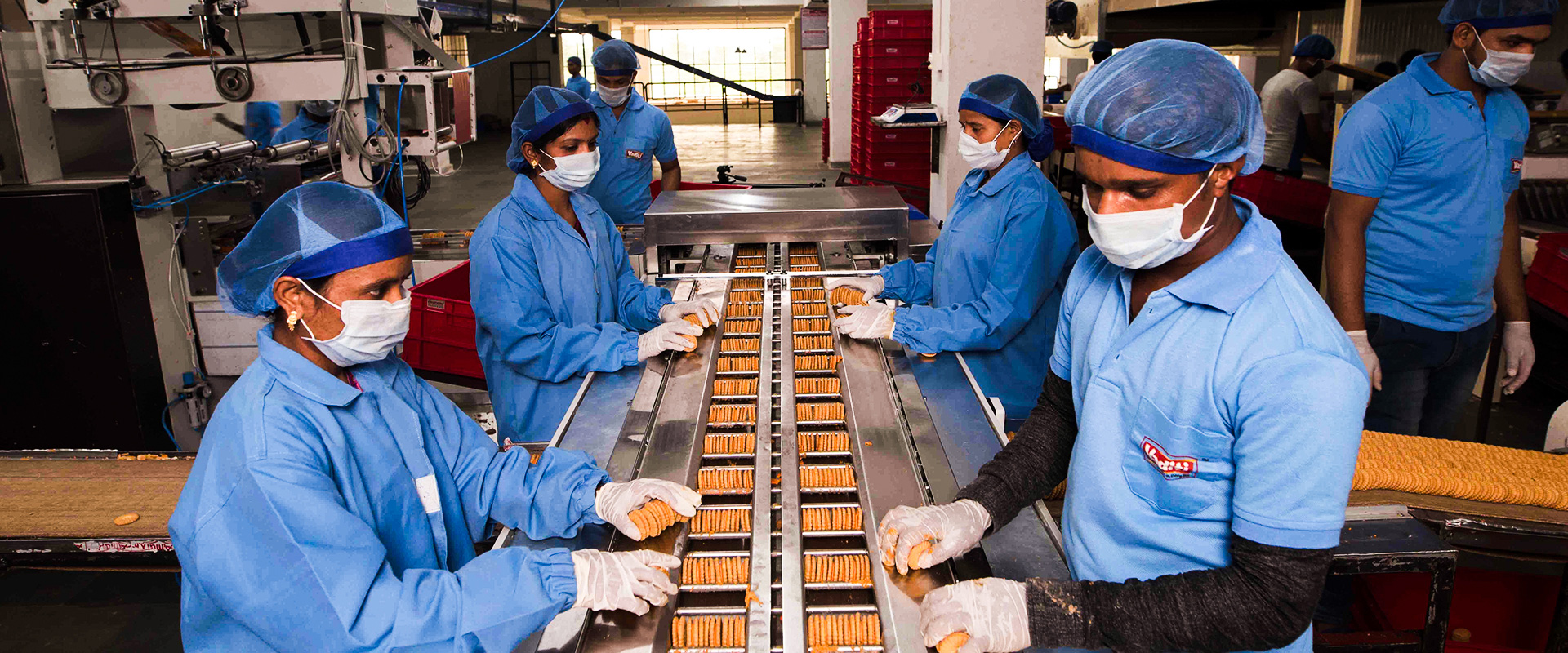 Aakriti Snacks Quality