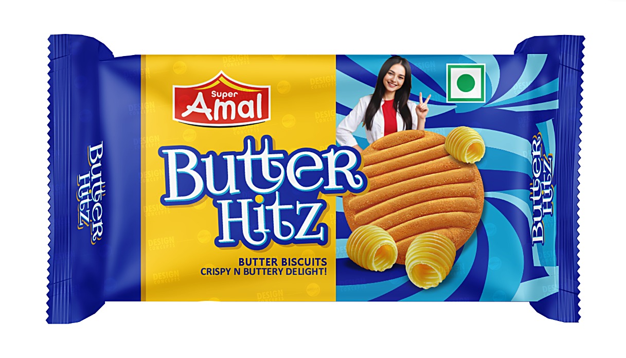 BUTTER HITZ