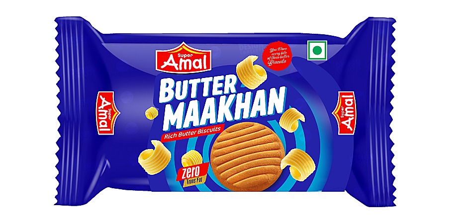BUTTER MAAKHAN BLUE