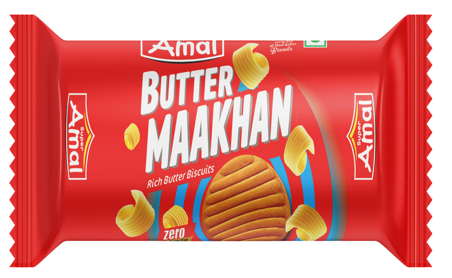 BUTTER MAAKHAN RED
