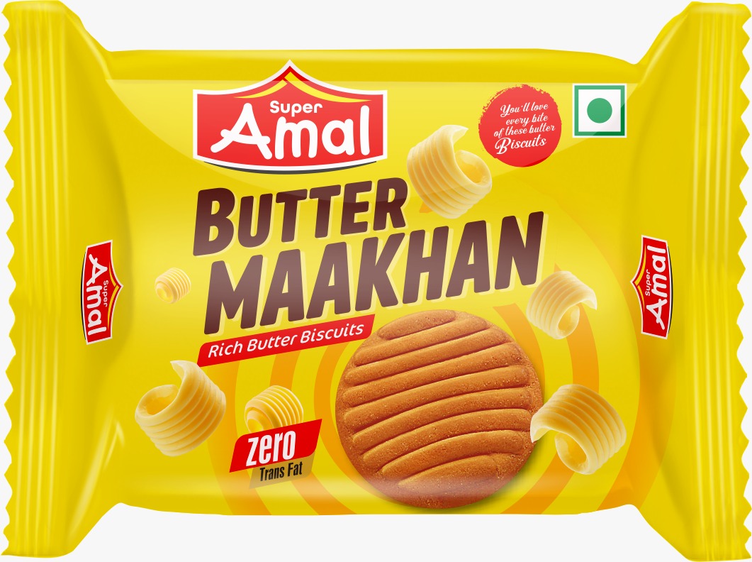 BUTTER MAAKHAN YELLOW