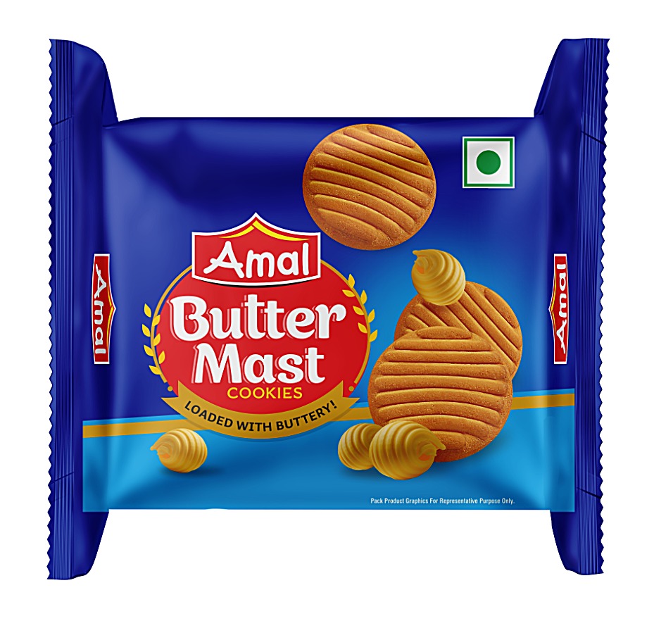 BUTTER MAST