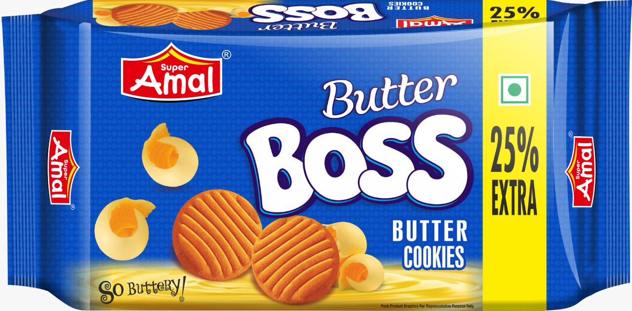 BUTTER BOSS