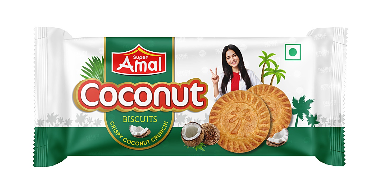 COCONUT
