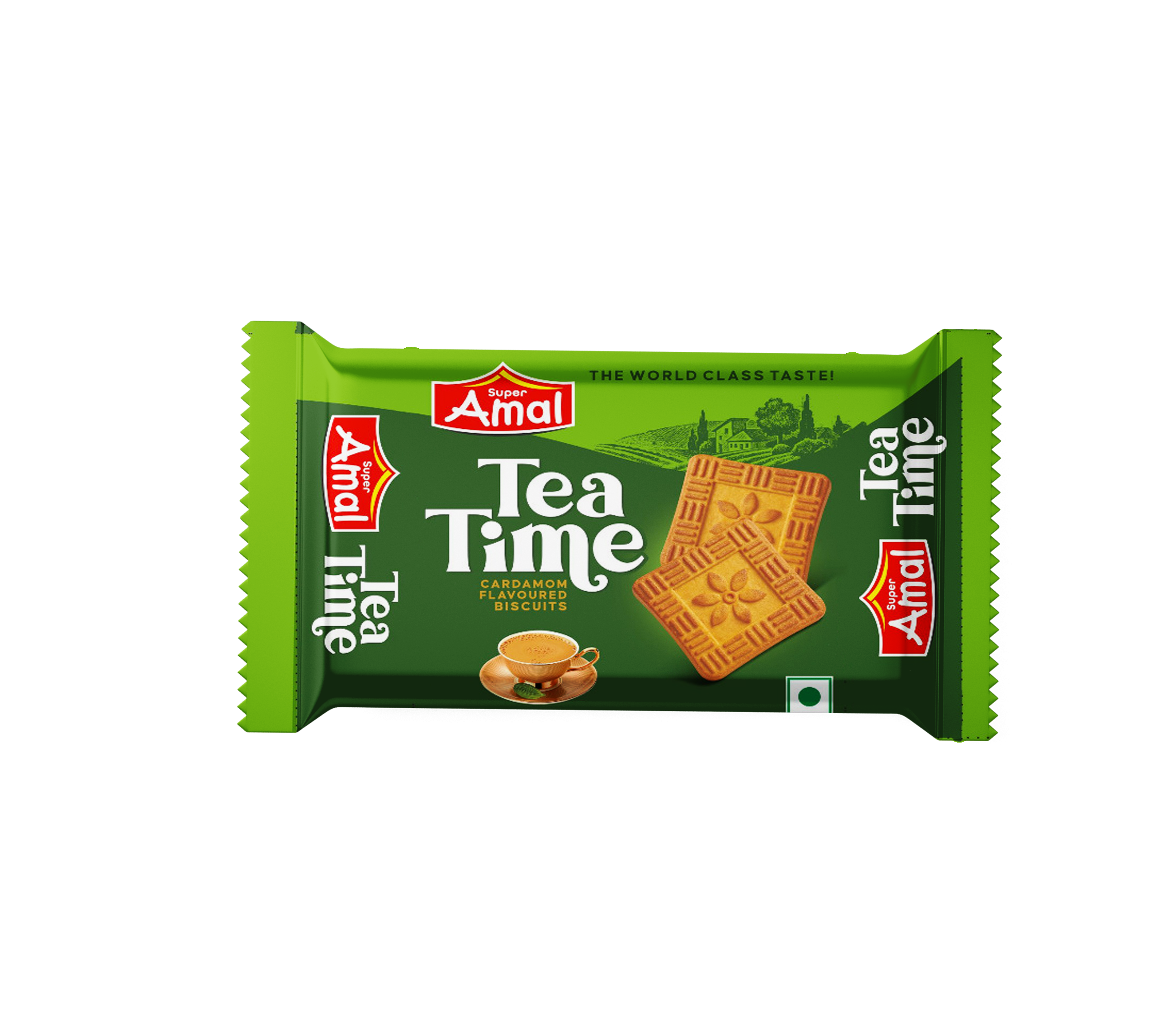 TEA TIME