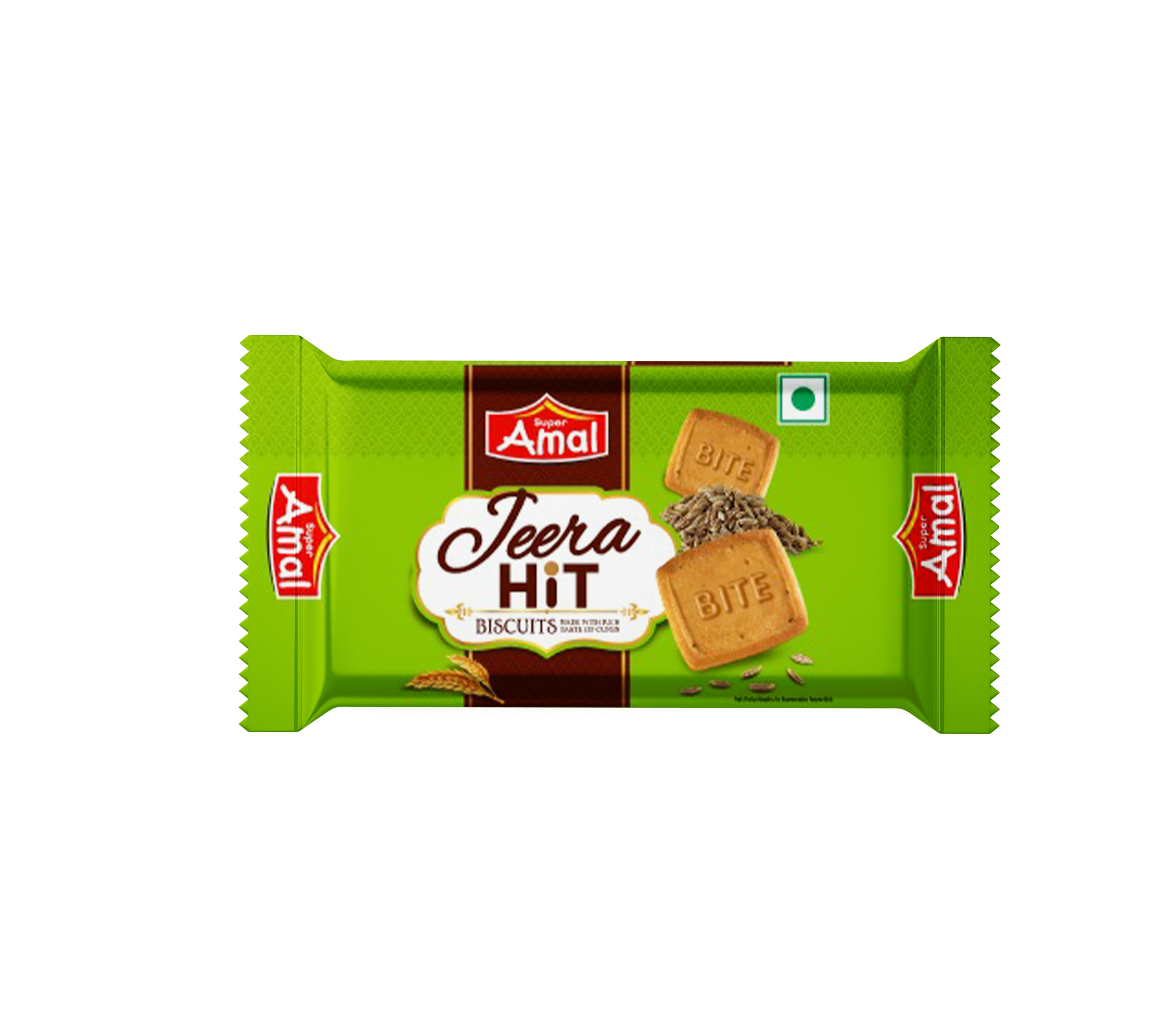 JEERA HIT