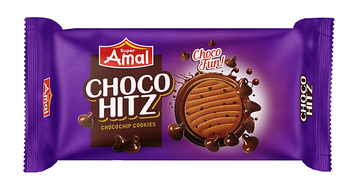 CHOCO HITZ