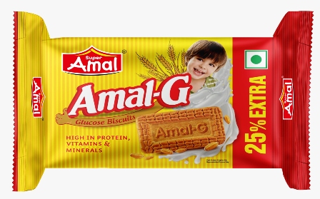 AMAL G