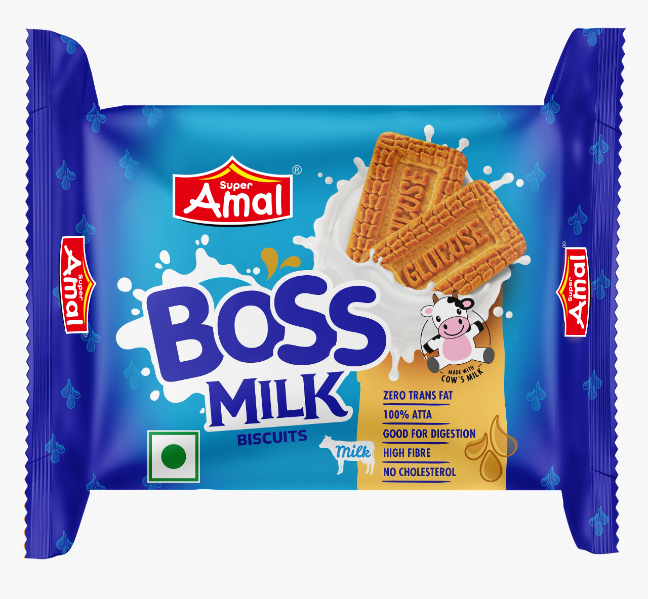 BOSS MILK