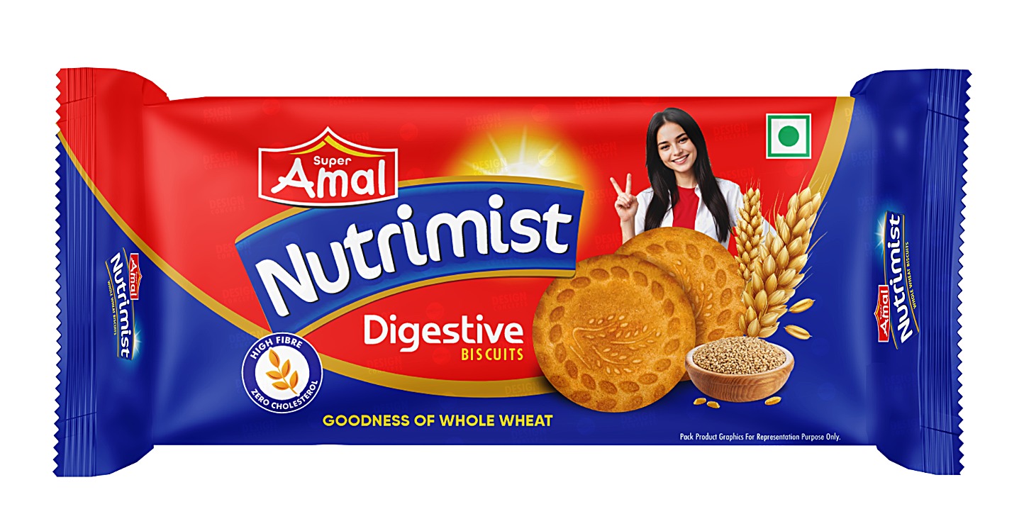 NUTRIMIST