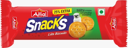 SNACKS
