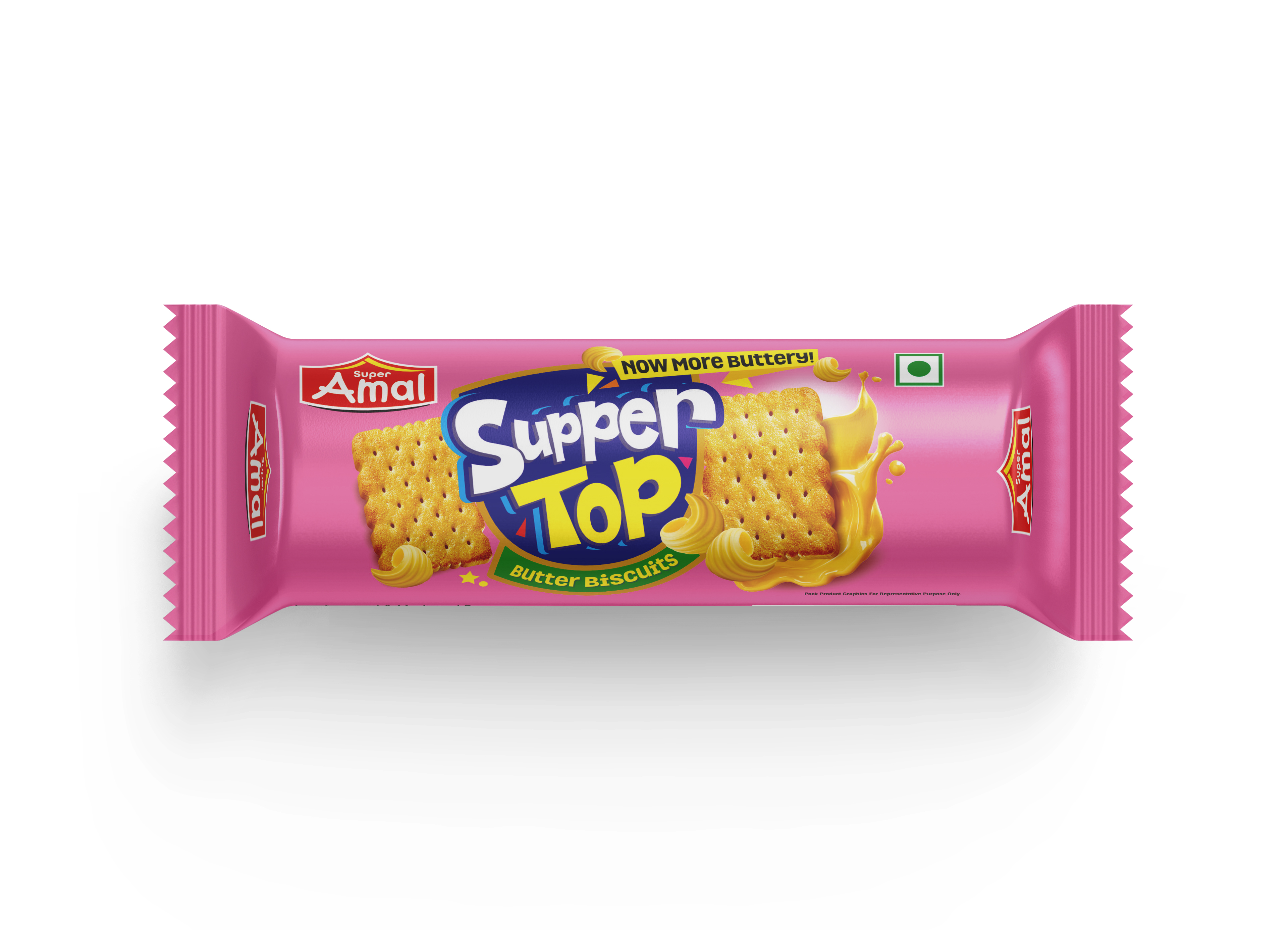 SUPPER TOP