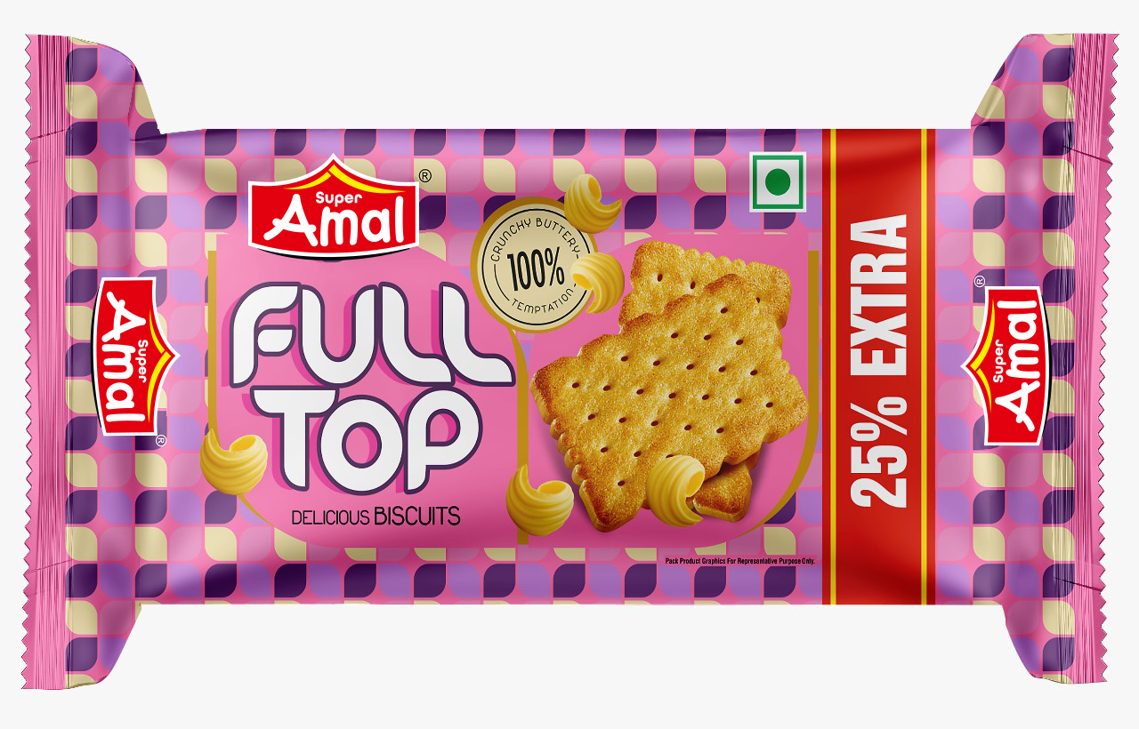 FULL TOP