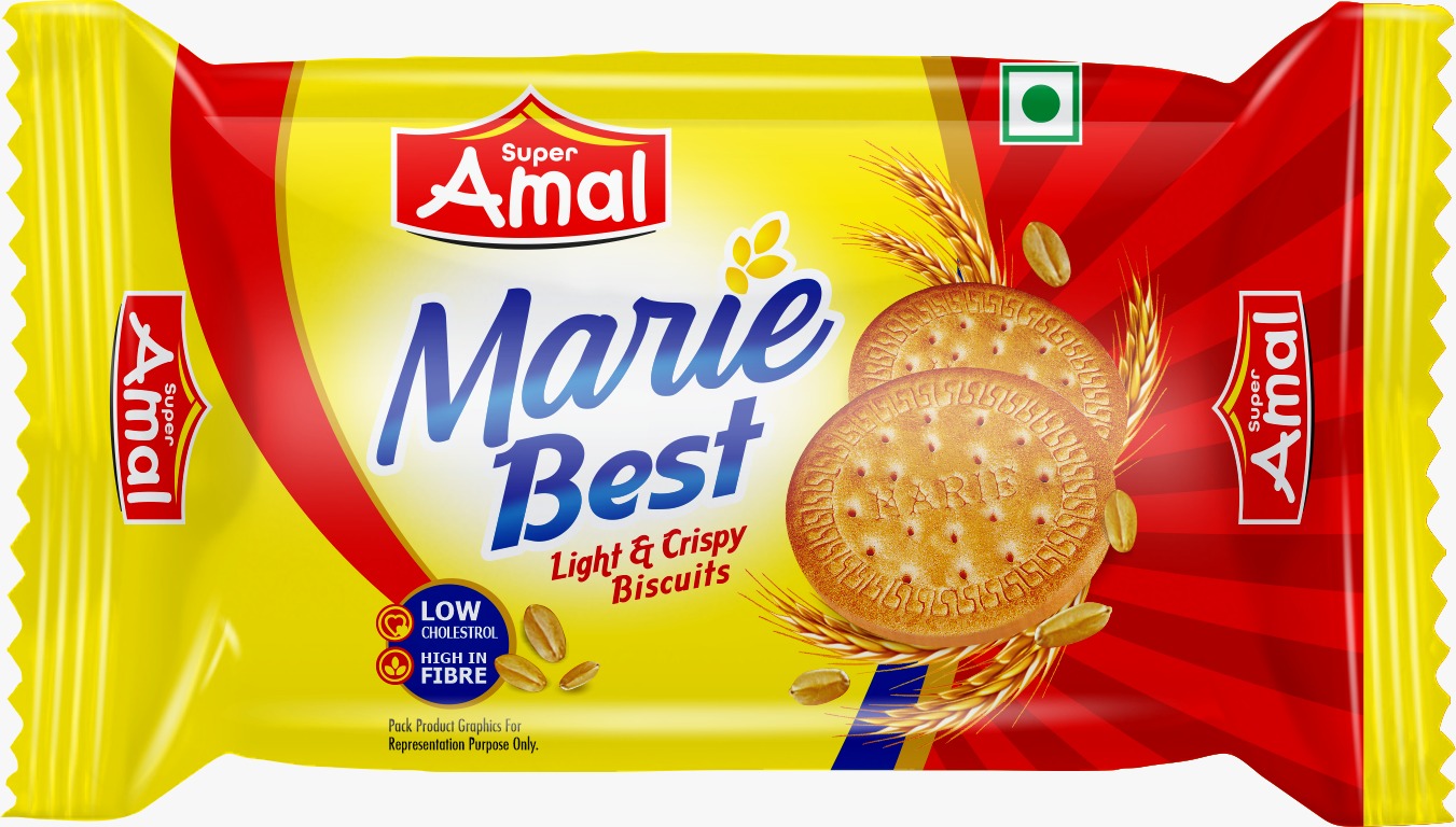 MARIE BEST