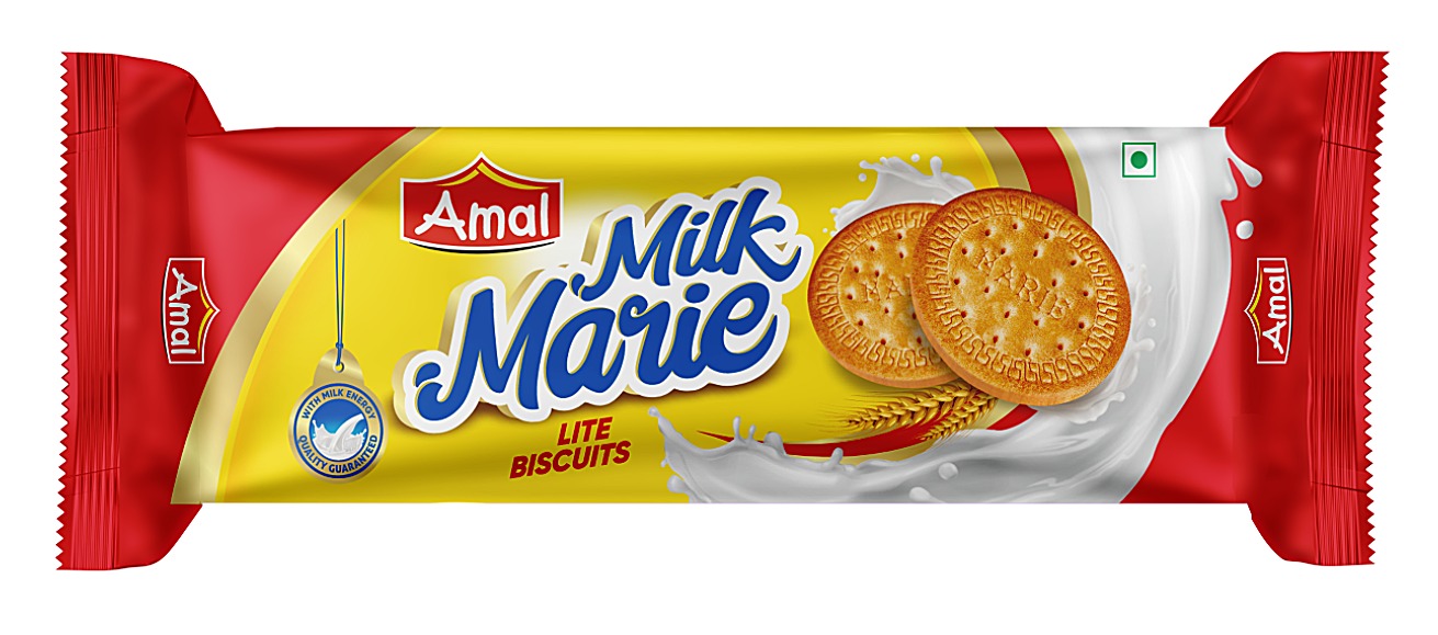 MILK MARIE