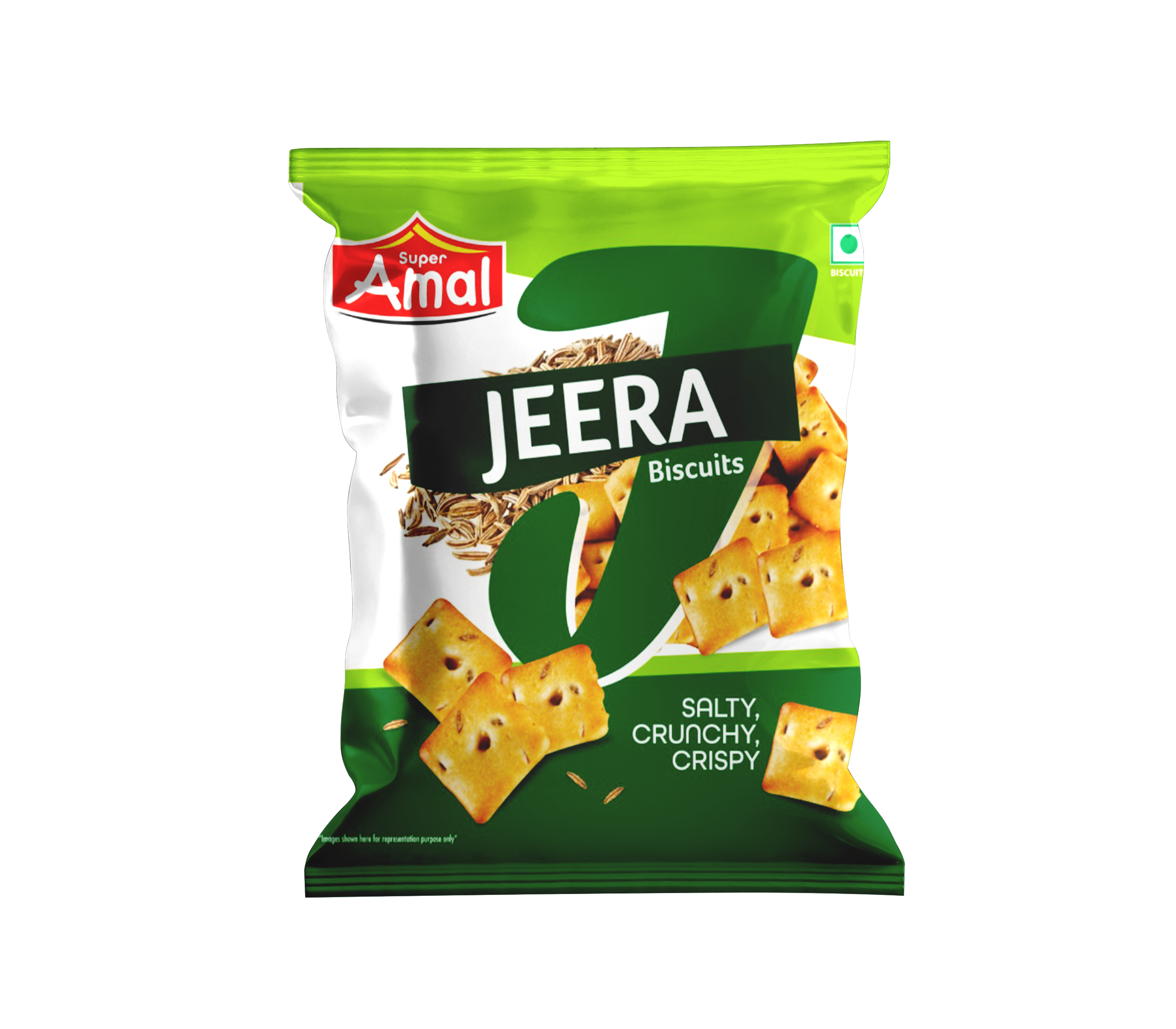 JEERA BISCUITS