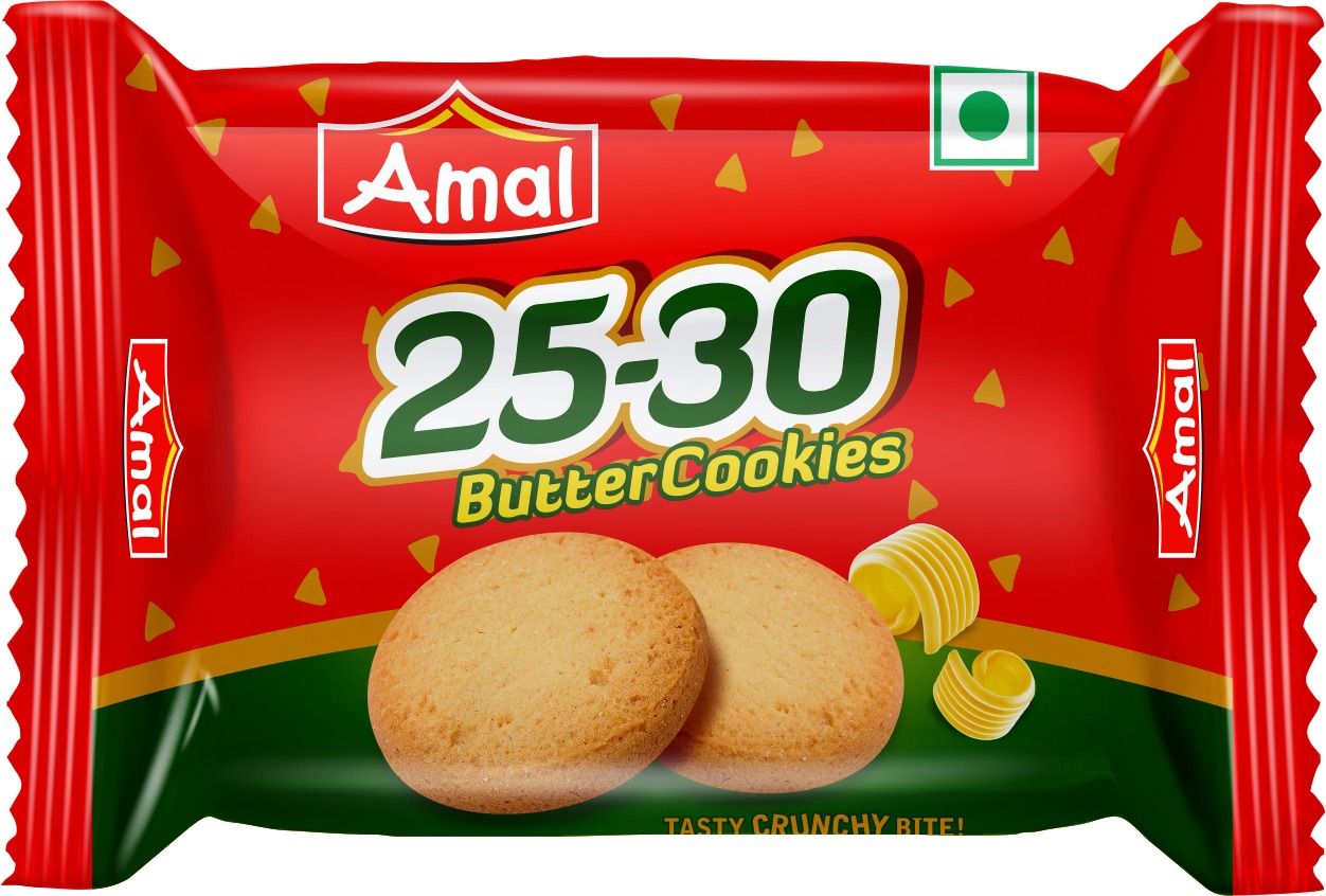 25-30 COOKIES