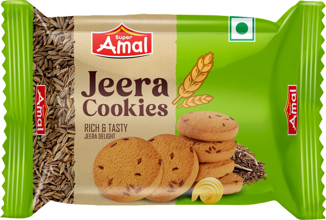 JEERA COOKIES