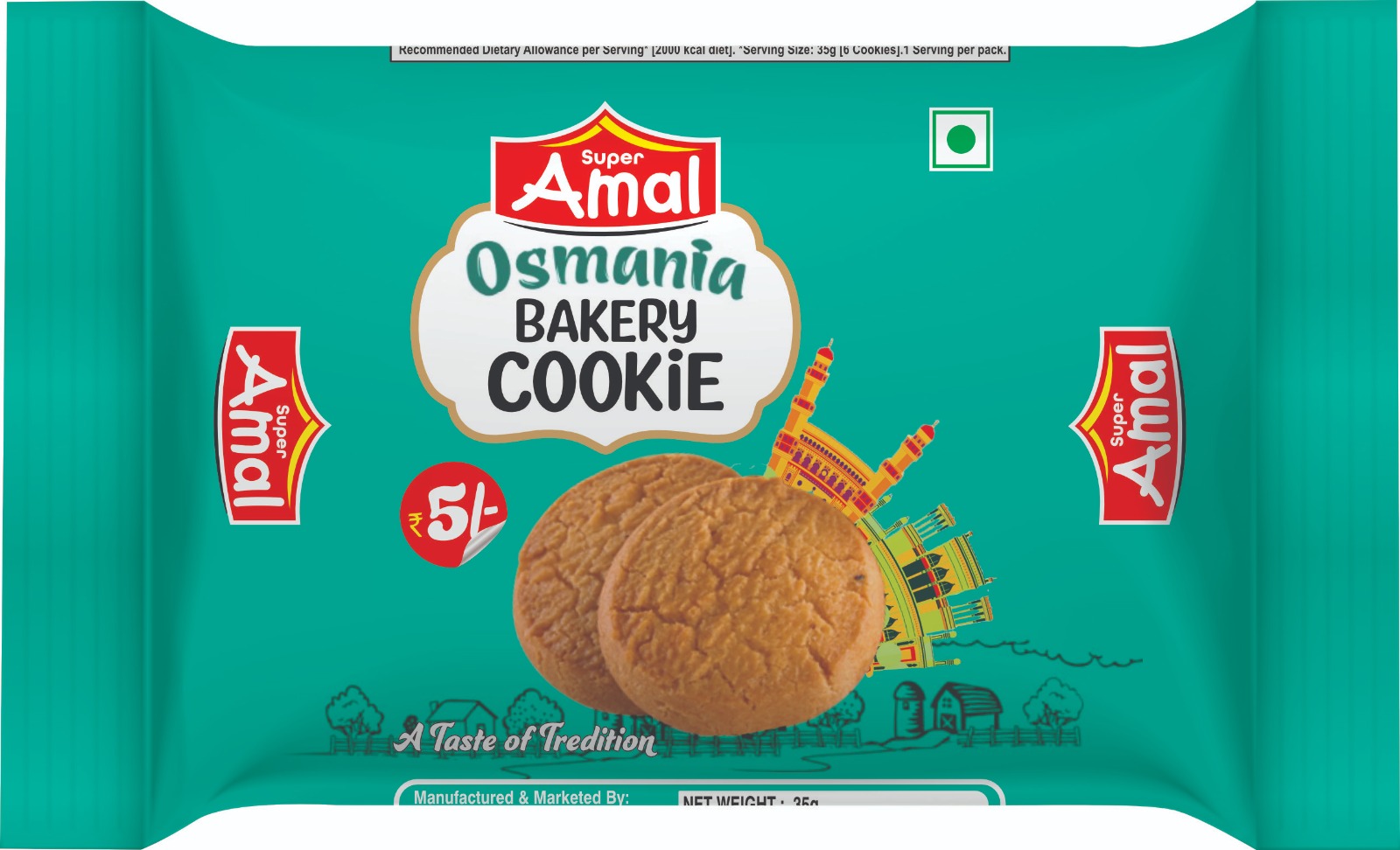 Osmania