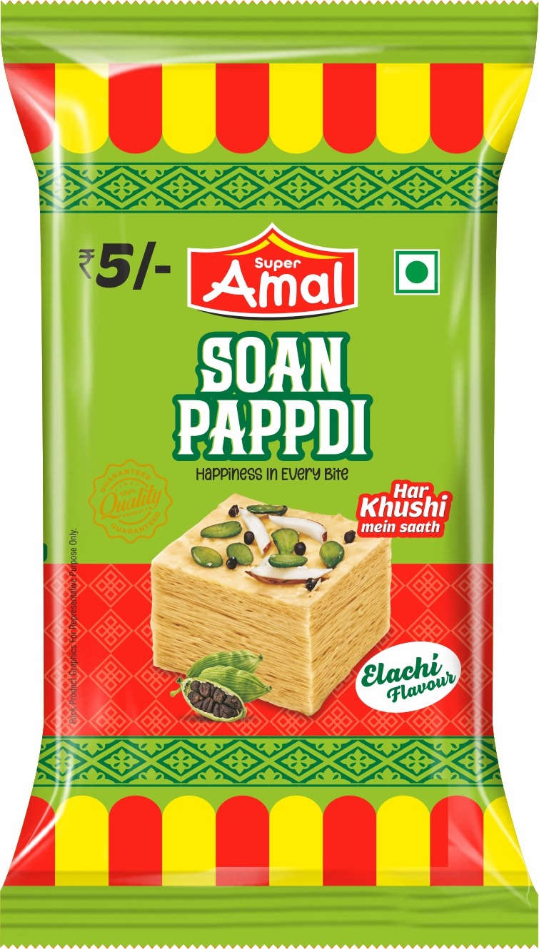 SOAN PAPDI