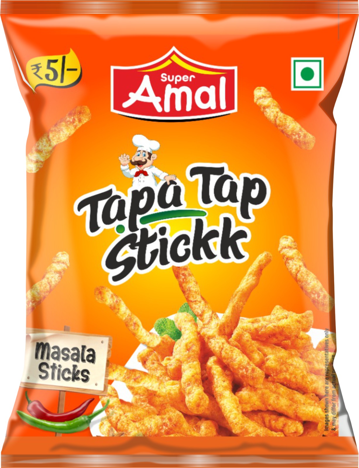 TAPA TAP STICKK