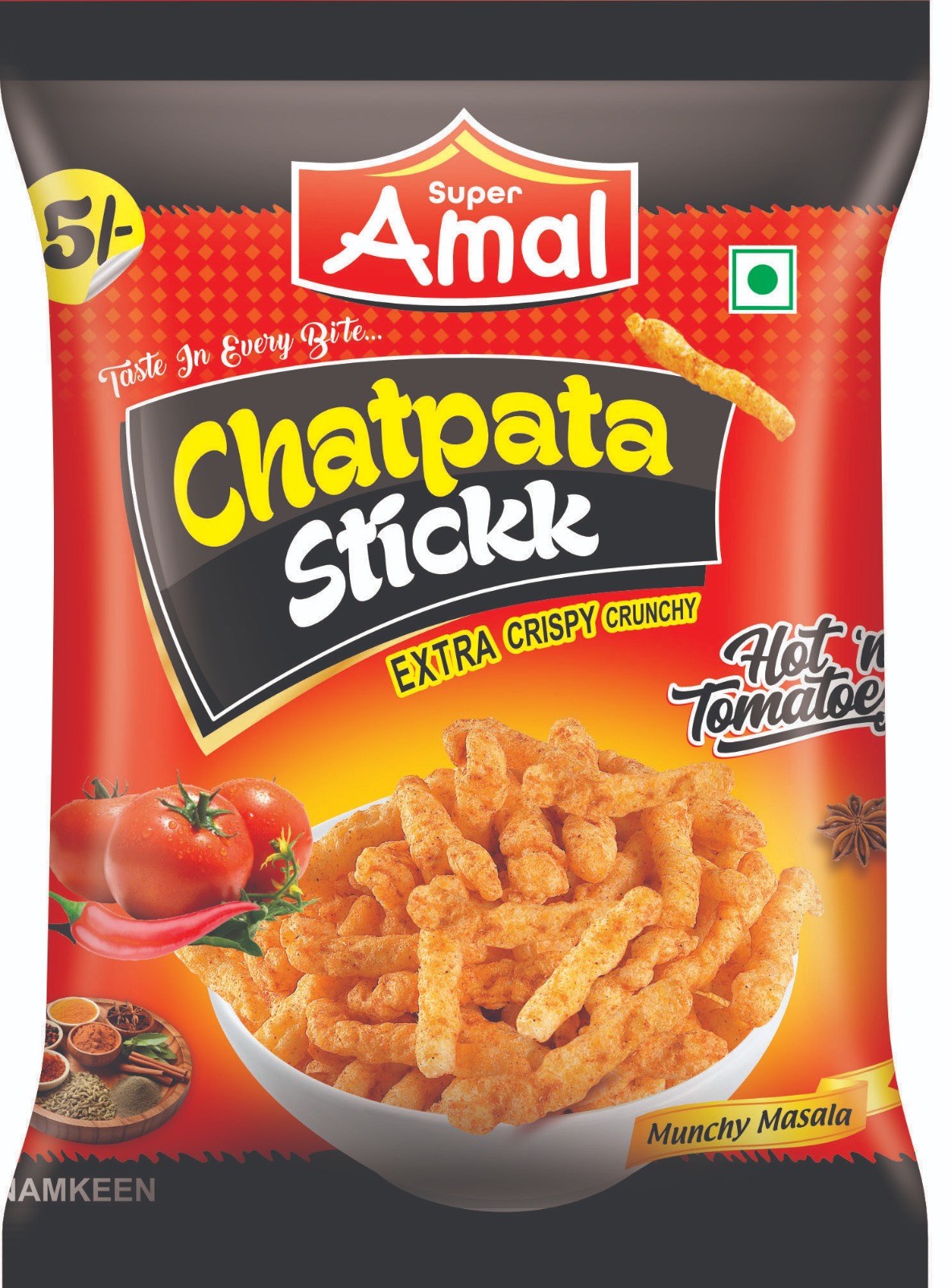 CHATPATA STICKK