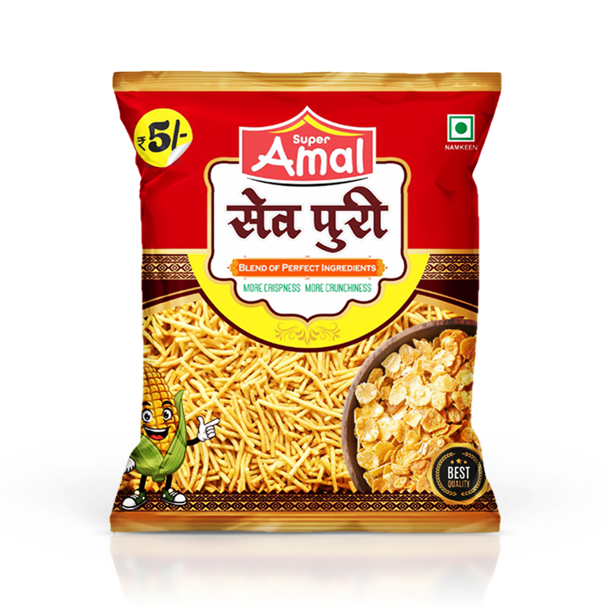 SEV PURI