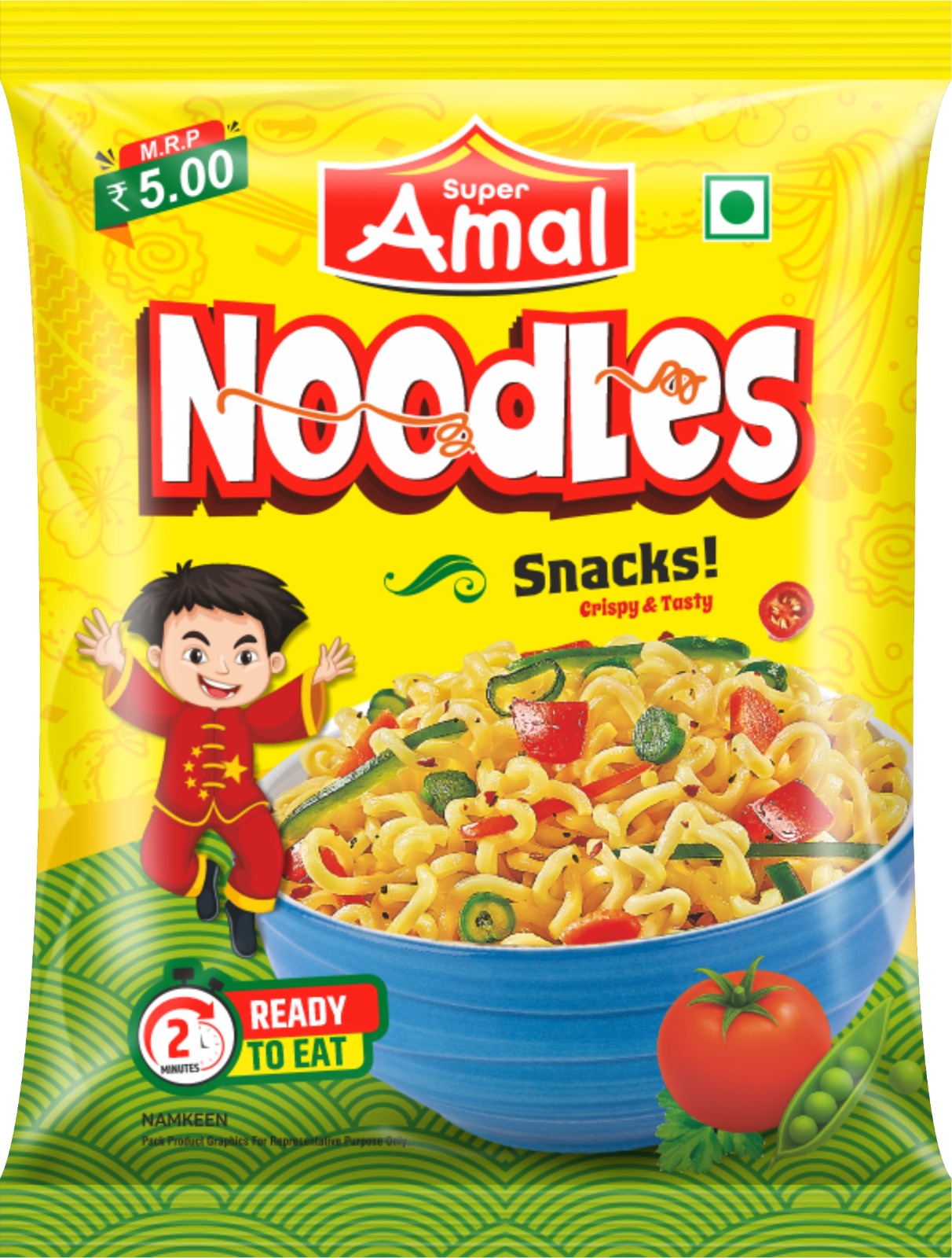 Noodels
