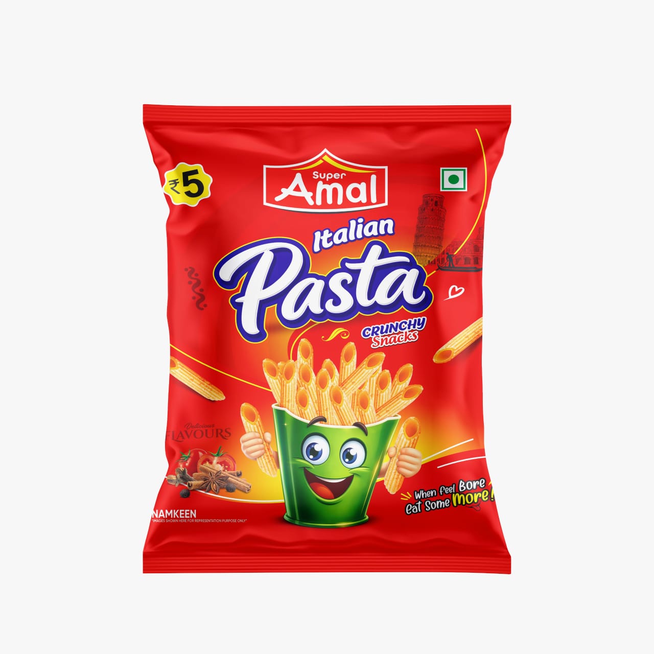 Pasta