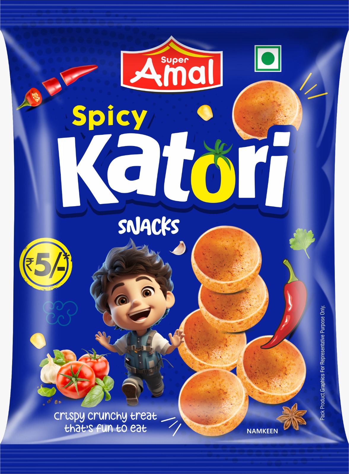 katori