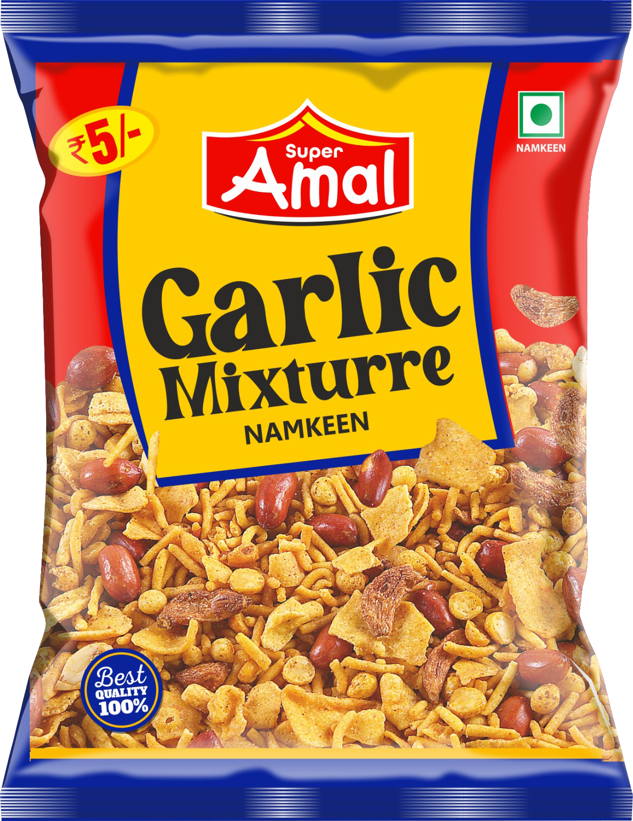 LEHSUNI MIXTURE