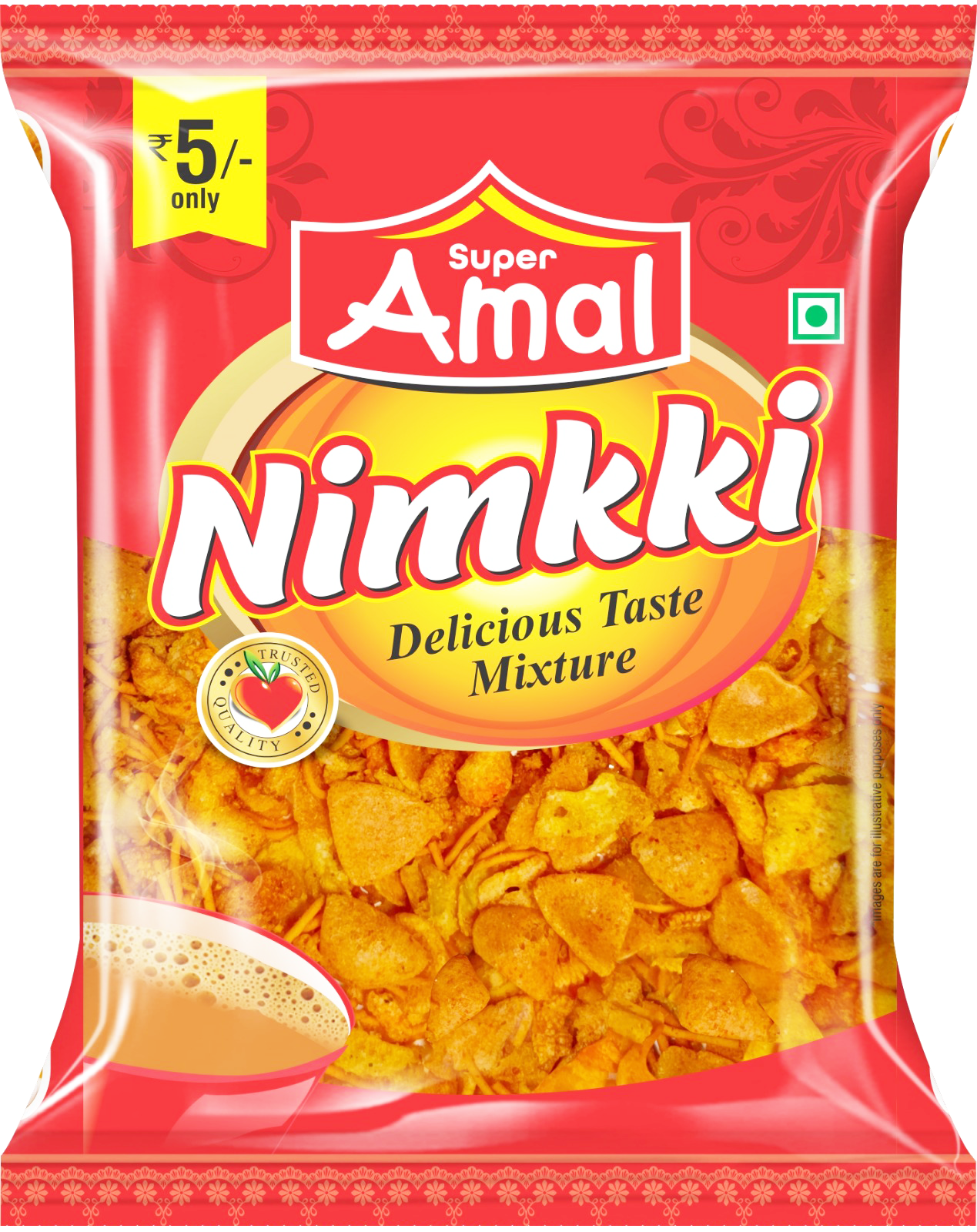 NIMKKI