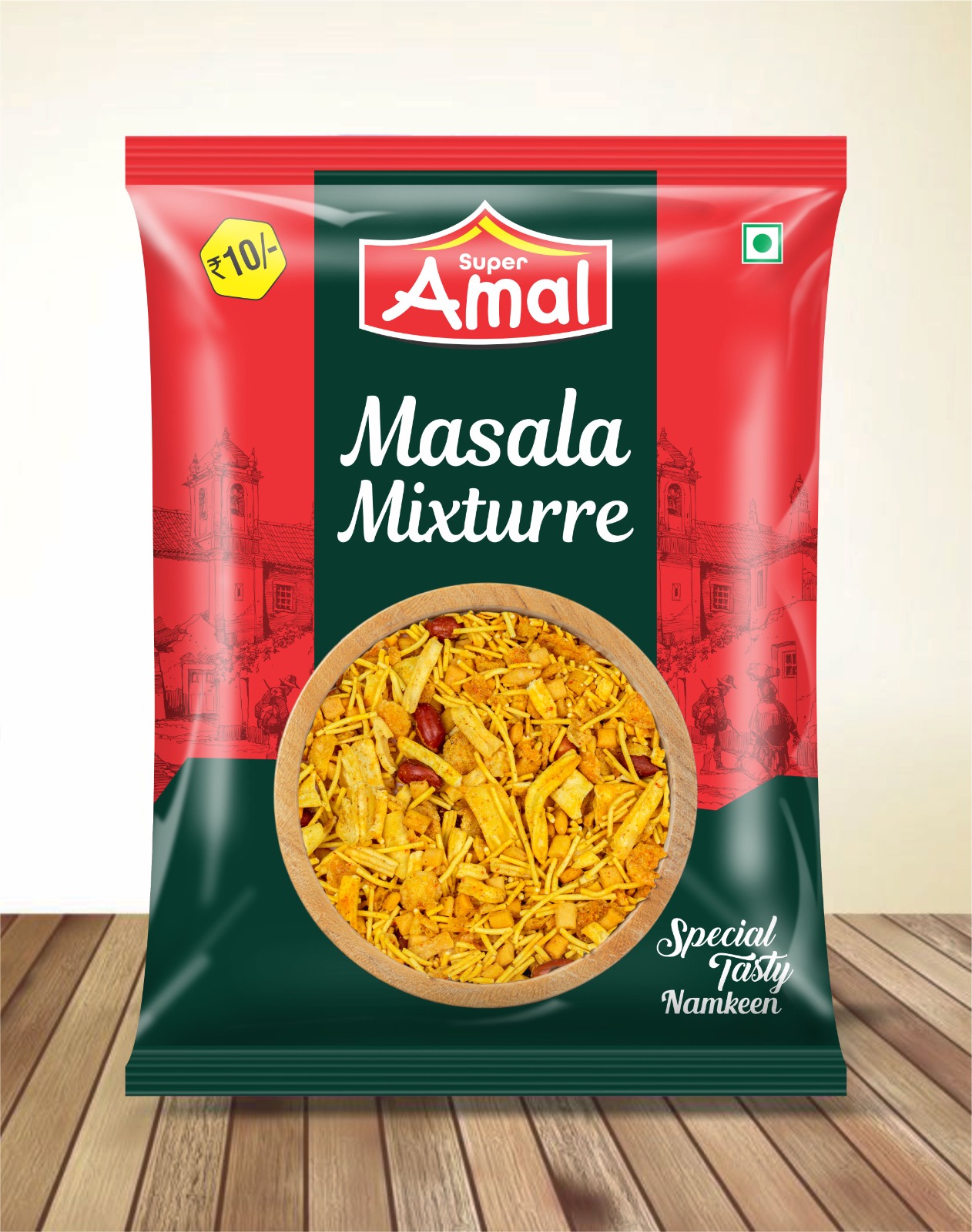 MASALA MIXTURE