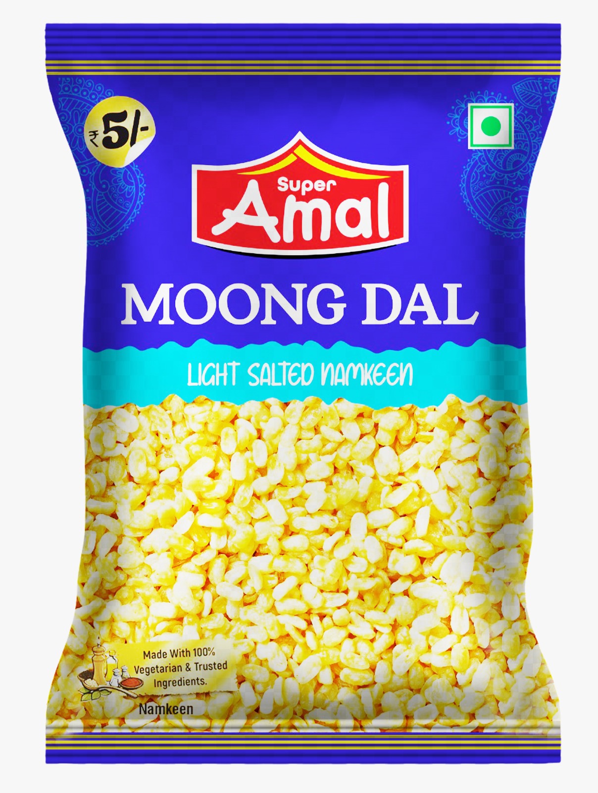 MOONG DAL