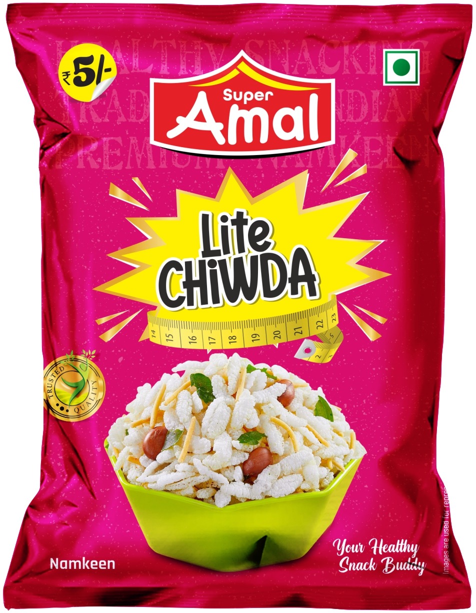 LITE CHIWDA MIXTURE