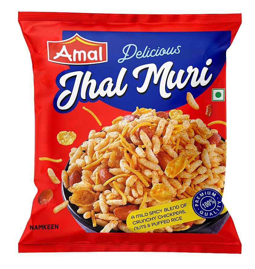 JHAL MURI