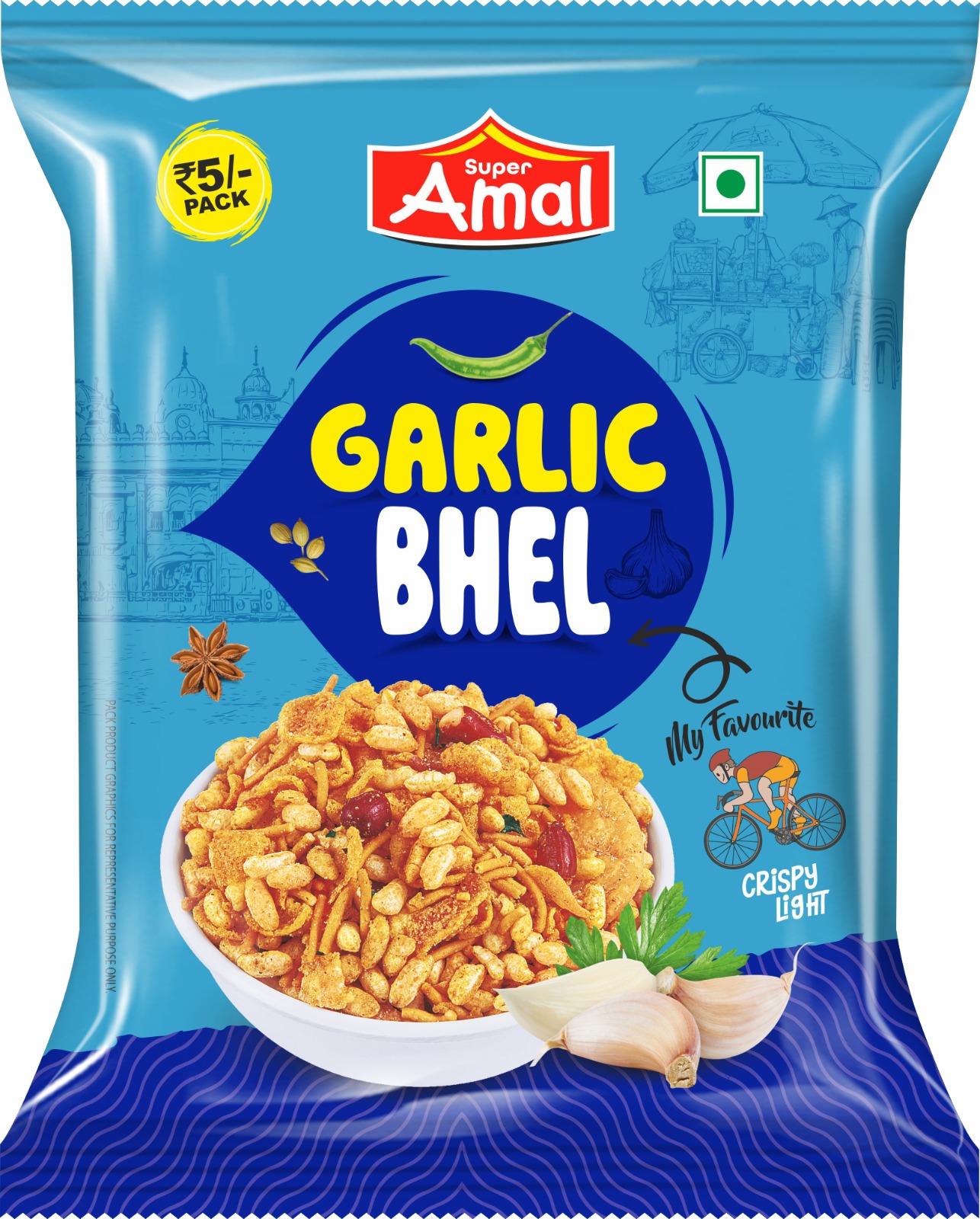 GARLIC