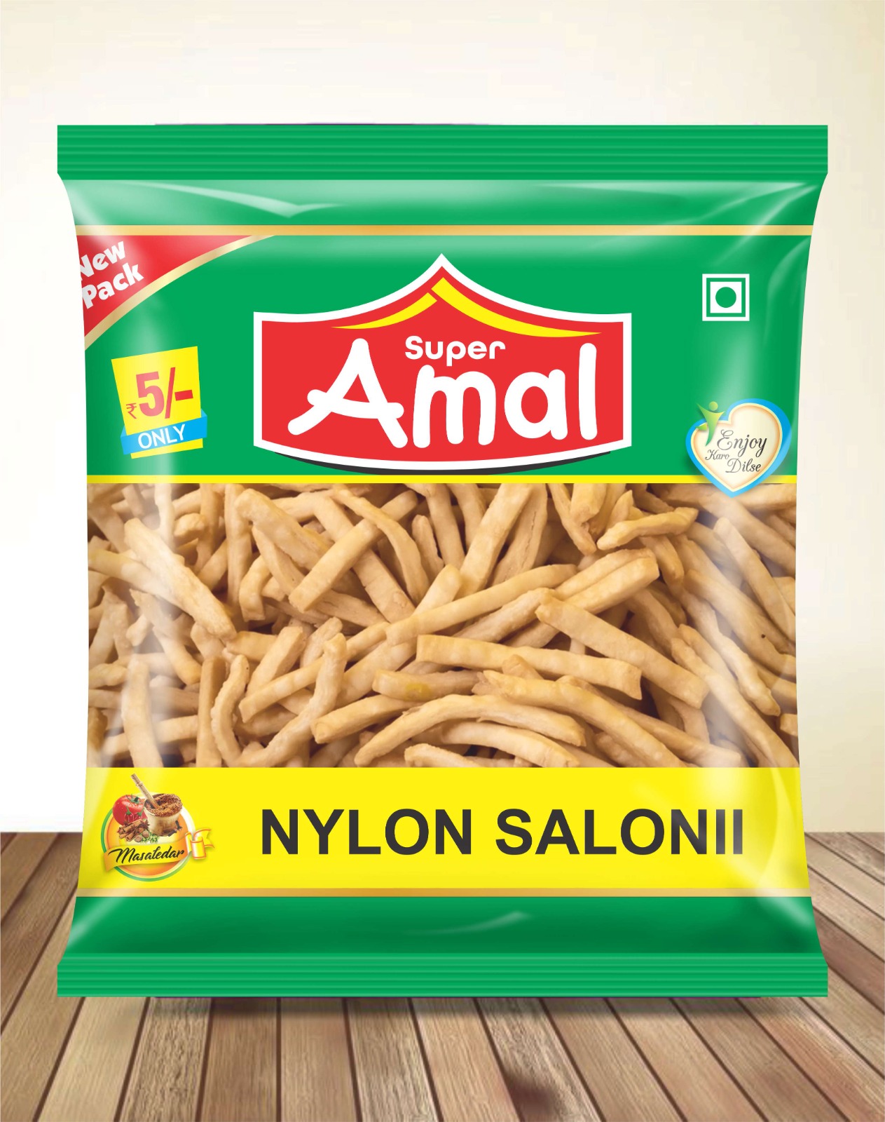 NYLON SALONI