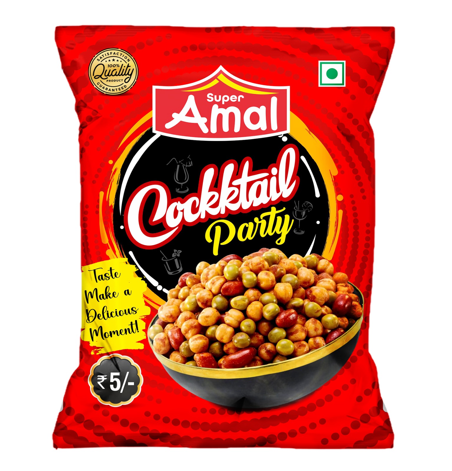 COCKTAIL PARTY