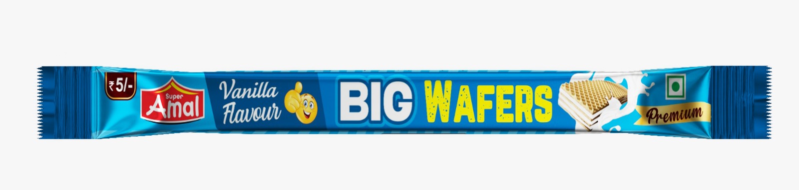 BIG WAFRS VANILLA