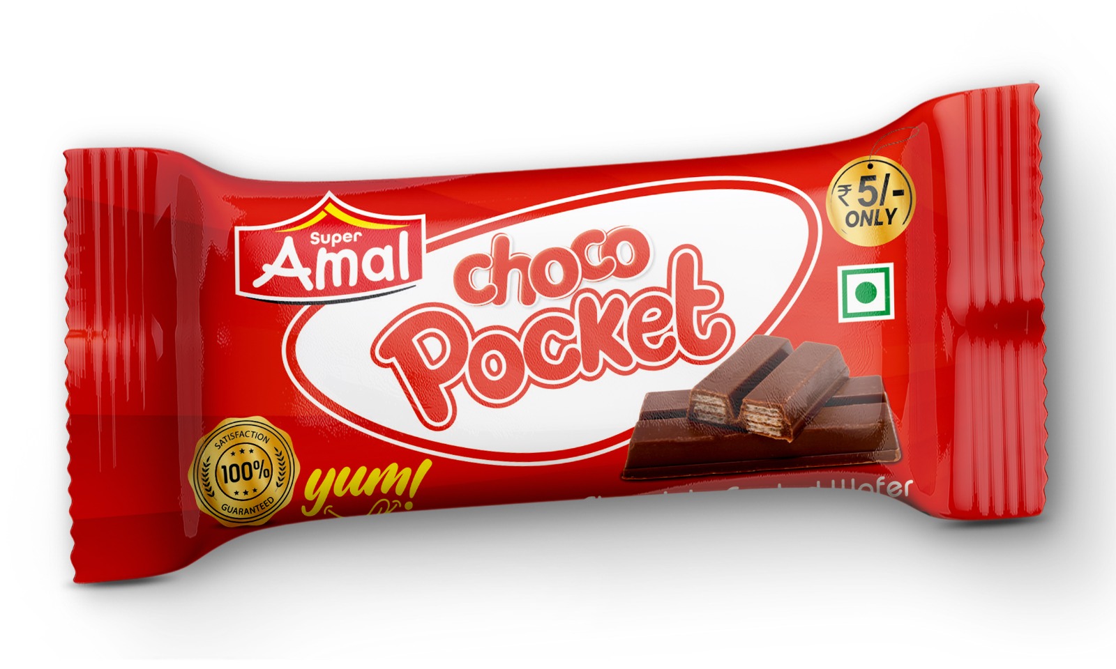 CHOCO POCKET