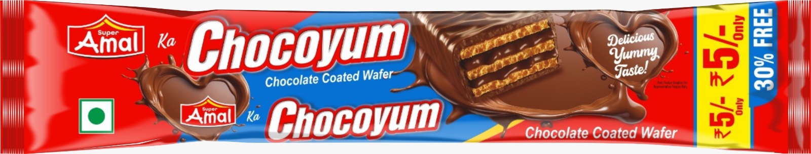 CHOCOYUM
