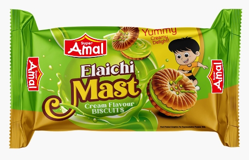 ELAICHI