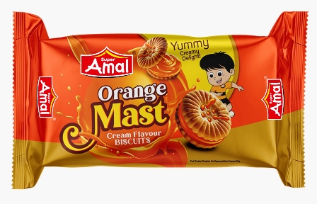 orange