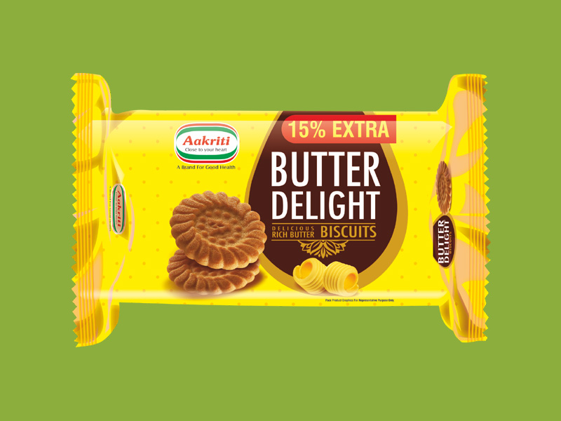 Butter Delight