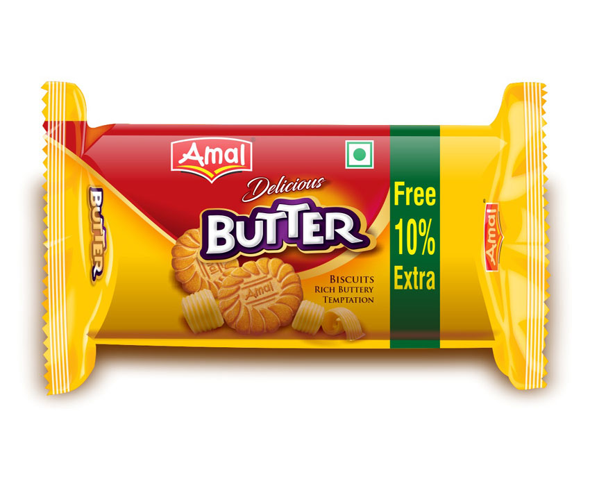 Delicious Butter